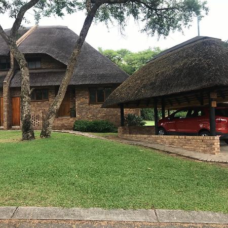 Phala Chalet No 236B Hazyview Esterno foto