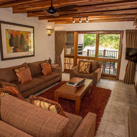 Phala Chalet No 236B Hazyview Esterno foto