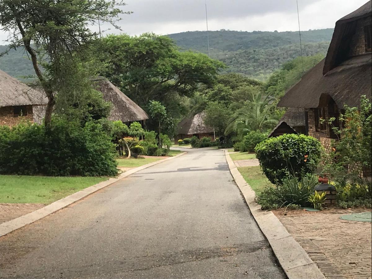 Phala Chalet No 236B Hazyview Esterno foto