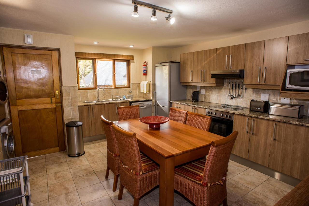 Phala Chalet No 236B Hazyview Esterno foto