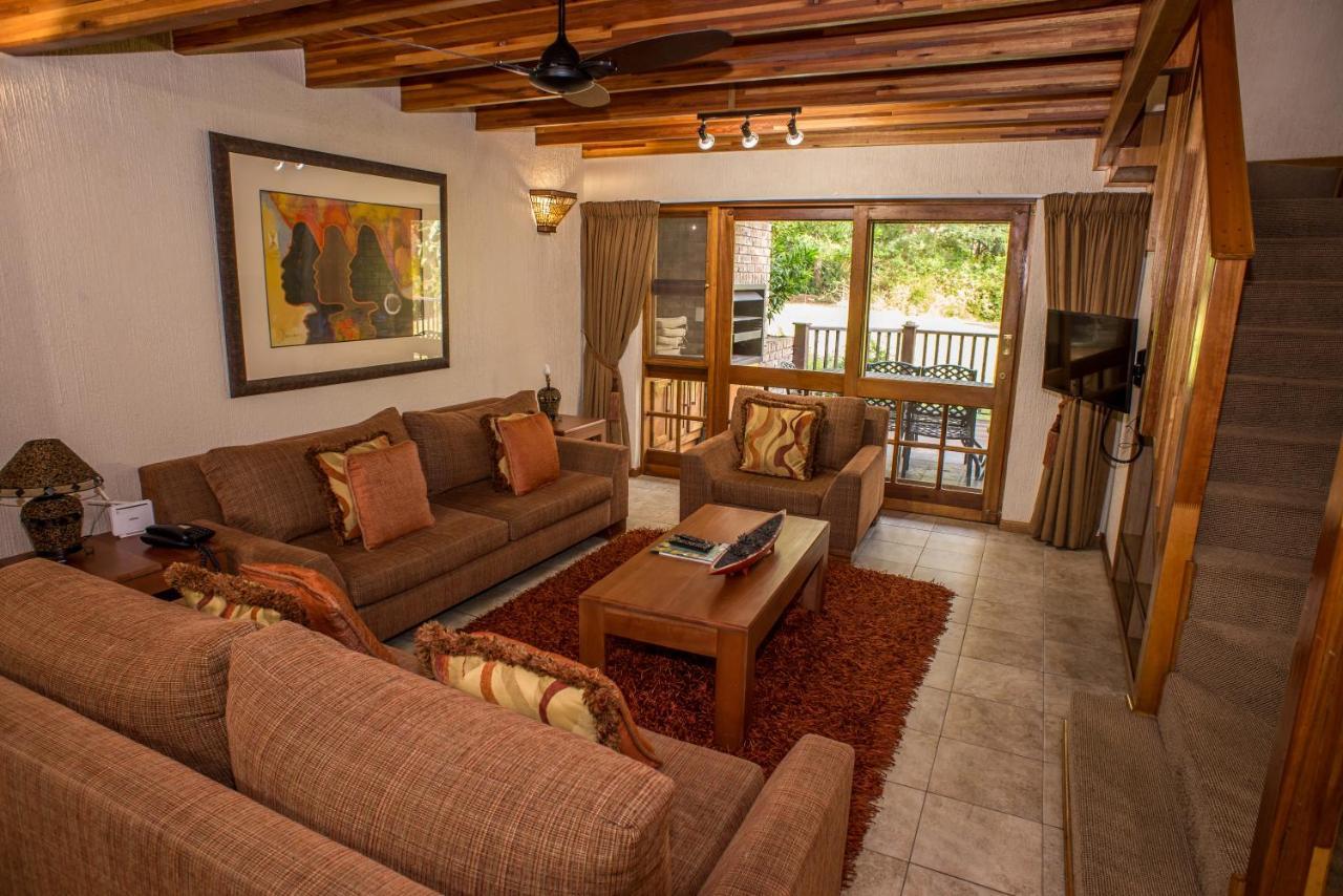 Phala Chalet No 236B Hazyview Esterno foto